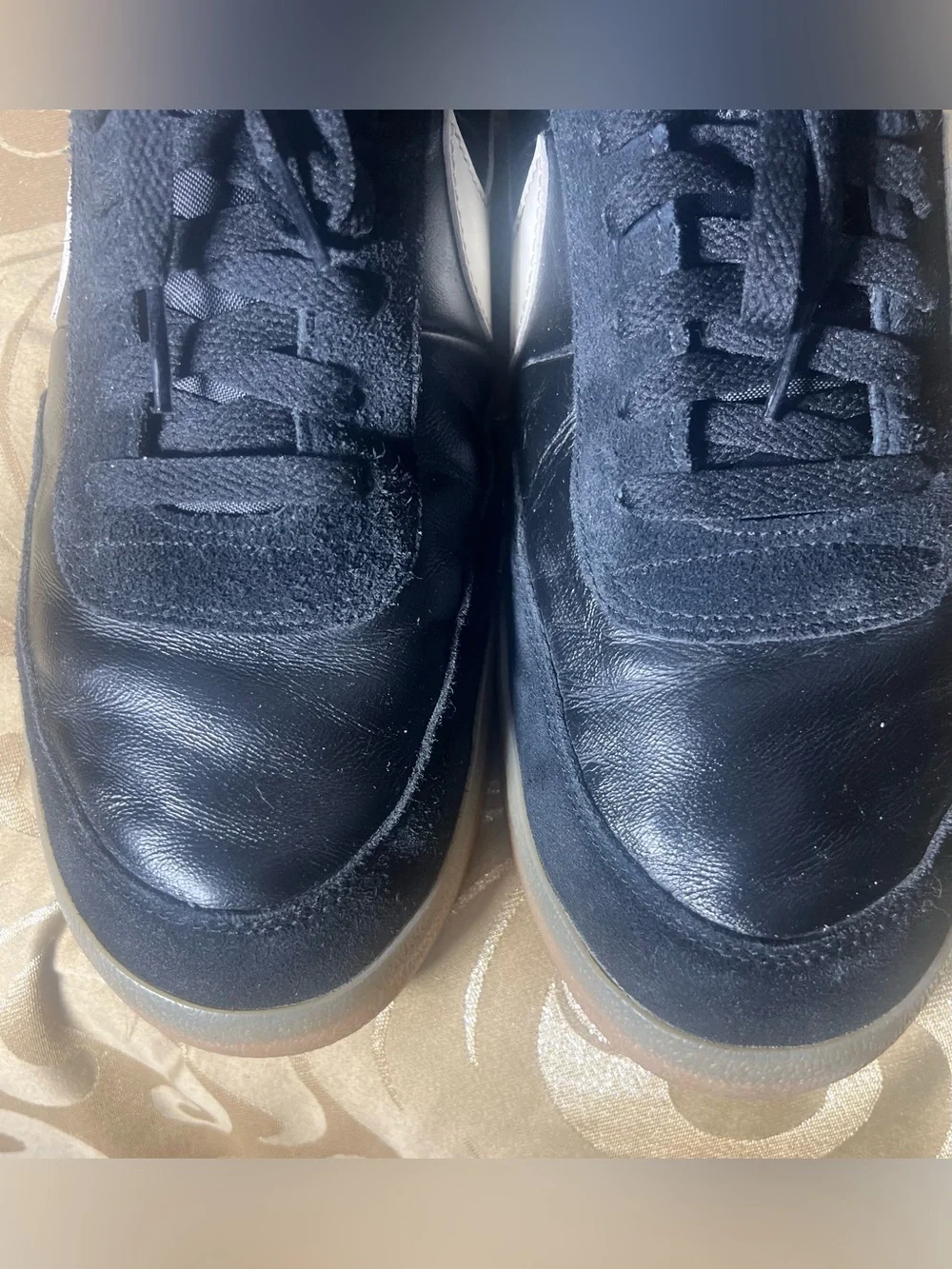 Nike killshot leather